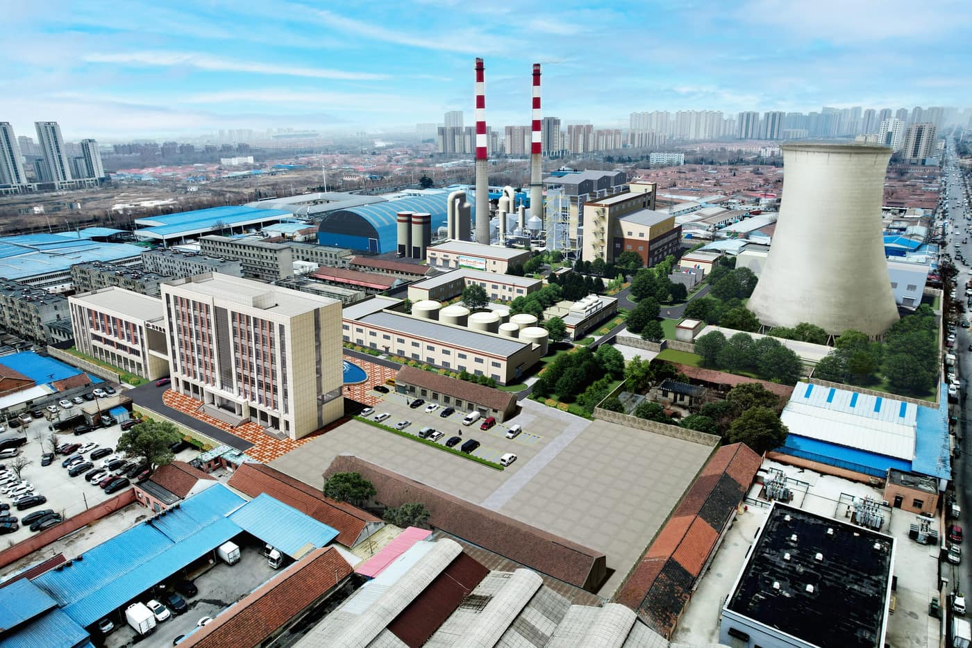Selected site photograph
